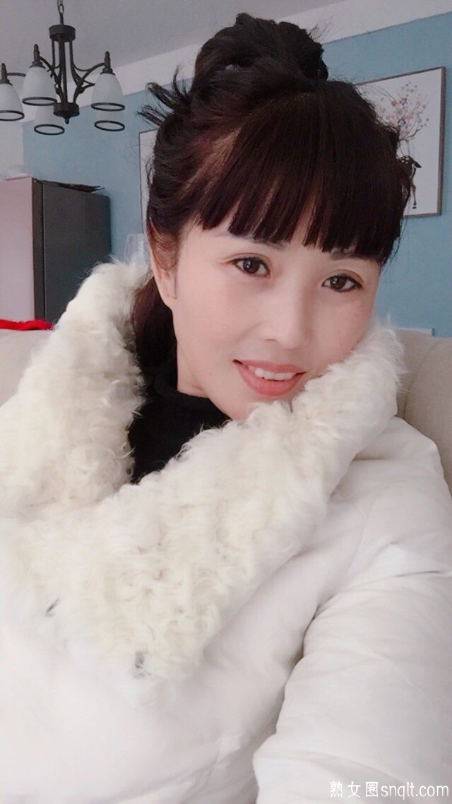 [熟女最美]我的邻居兼同学妈妈，已品尝滋味