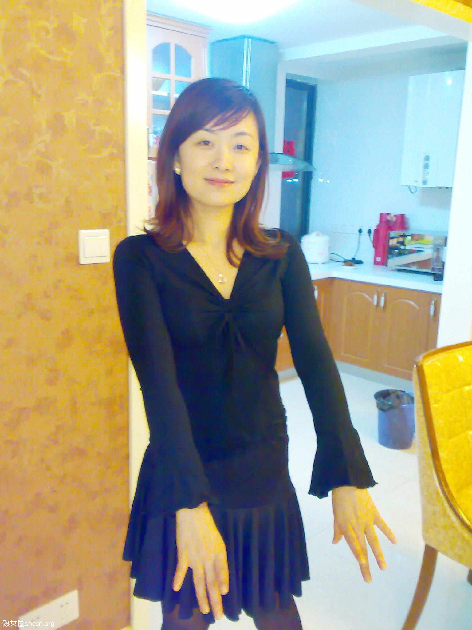【可遇不可求】真实良家熟女照片经典珍藏