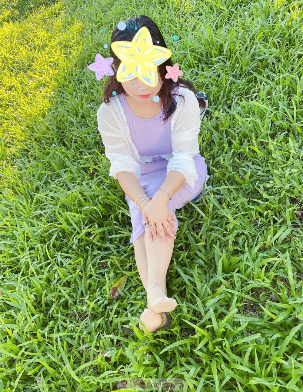 ����ɫ��ȹ����˿��Ů���̲�ƺ����˿��� (2).jpg