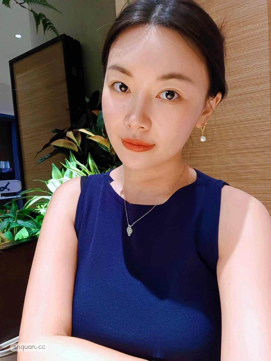 [熟女推荐]成熟的靓姐甜美旖旎给人以美丽的期待